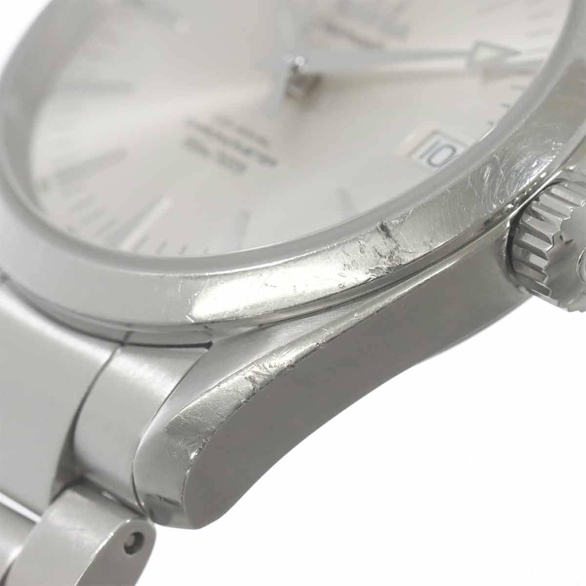 Seamaster Aqua Terra CO-AXIAL 2504 30 Automatic Mens Watch