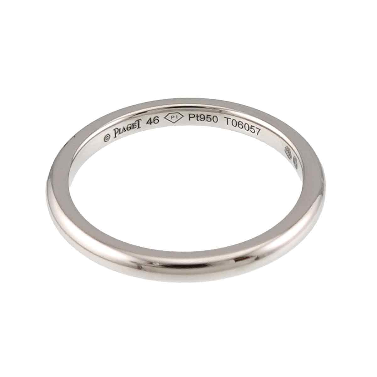 Limelight Ring Pt size46 3.25-3.75(US)