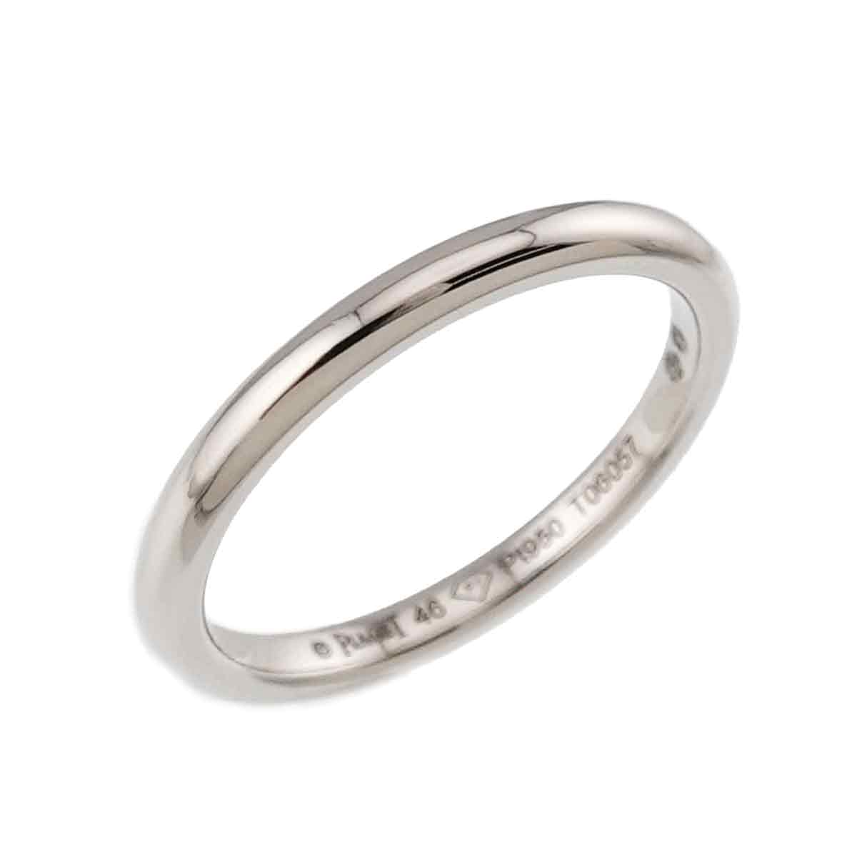 Limelight Ring Pt size46 3.25-3.75(US)