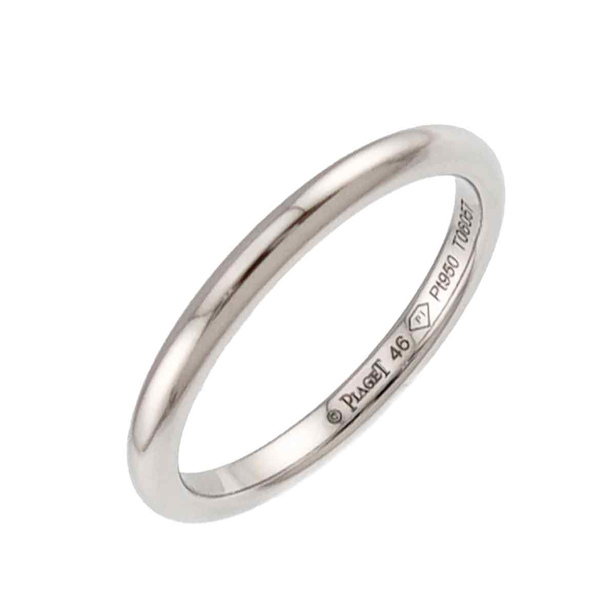 Limelight Ring Pt size46 3.25-3.75(US)