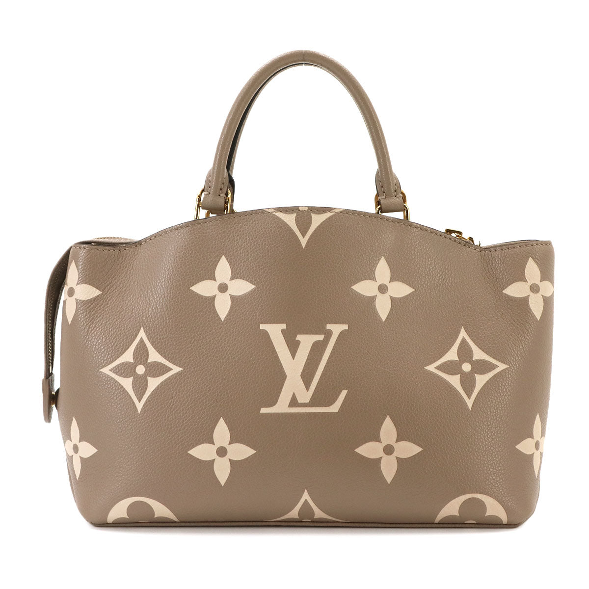 Bicolor Monogram Empreinte Petit Palais PM Bag M58914