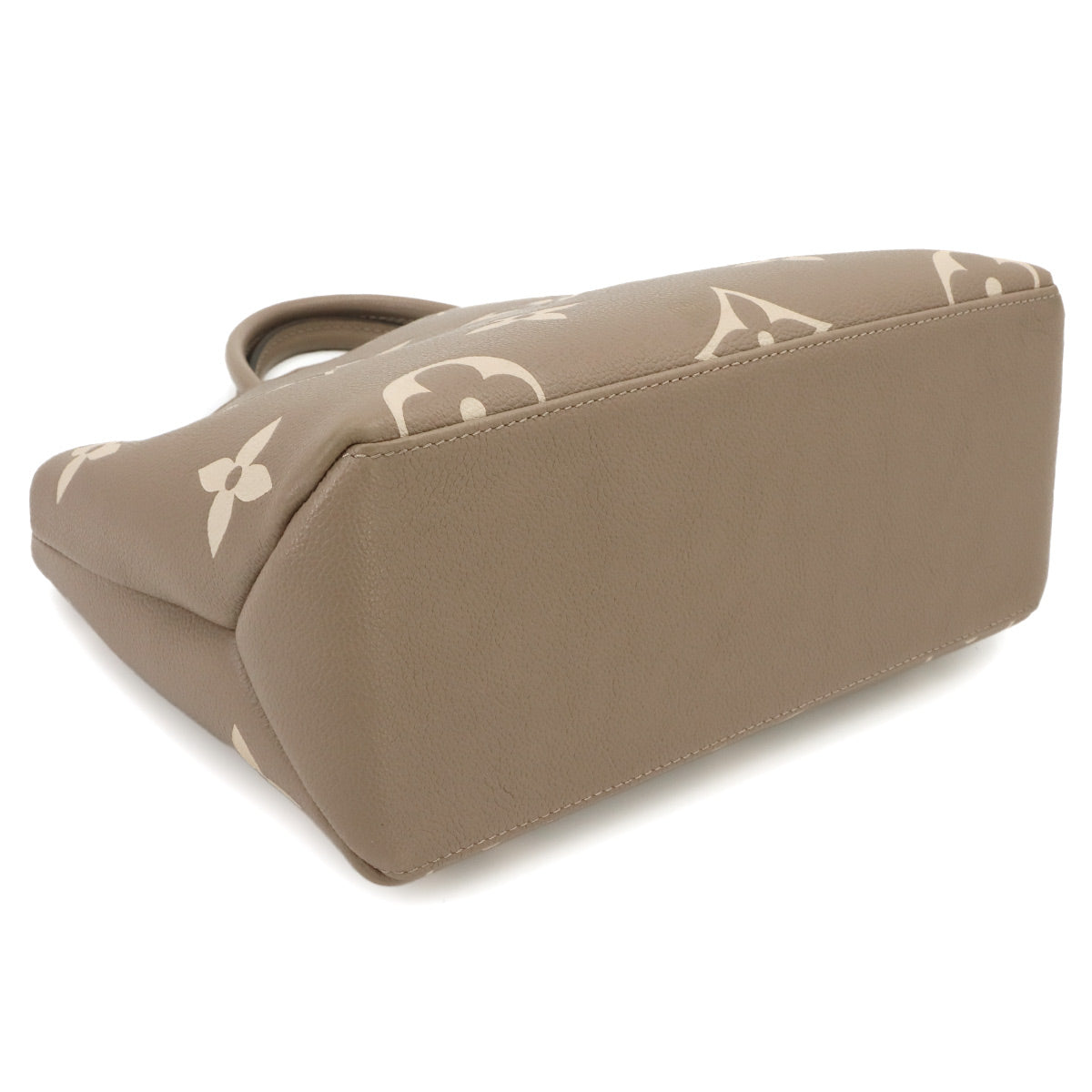 Bicolor Monogram Empreinte Petit Palais PM Bag M58914