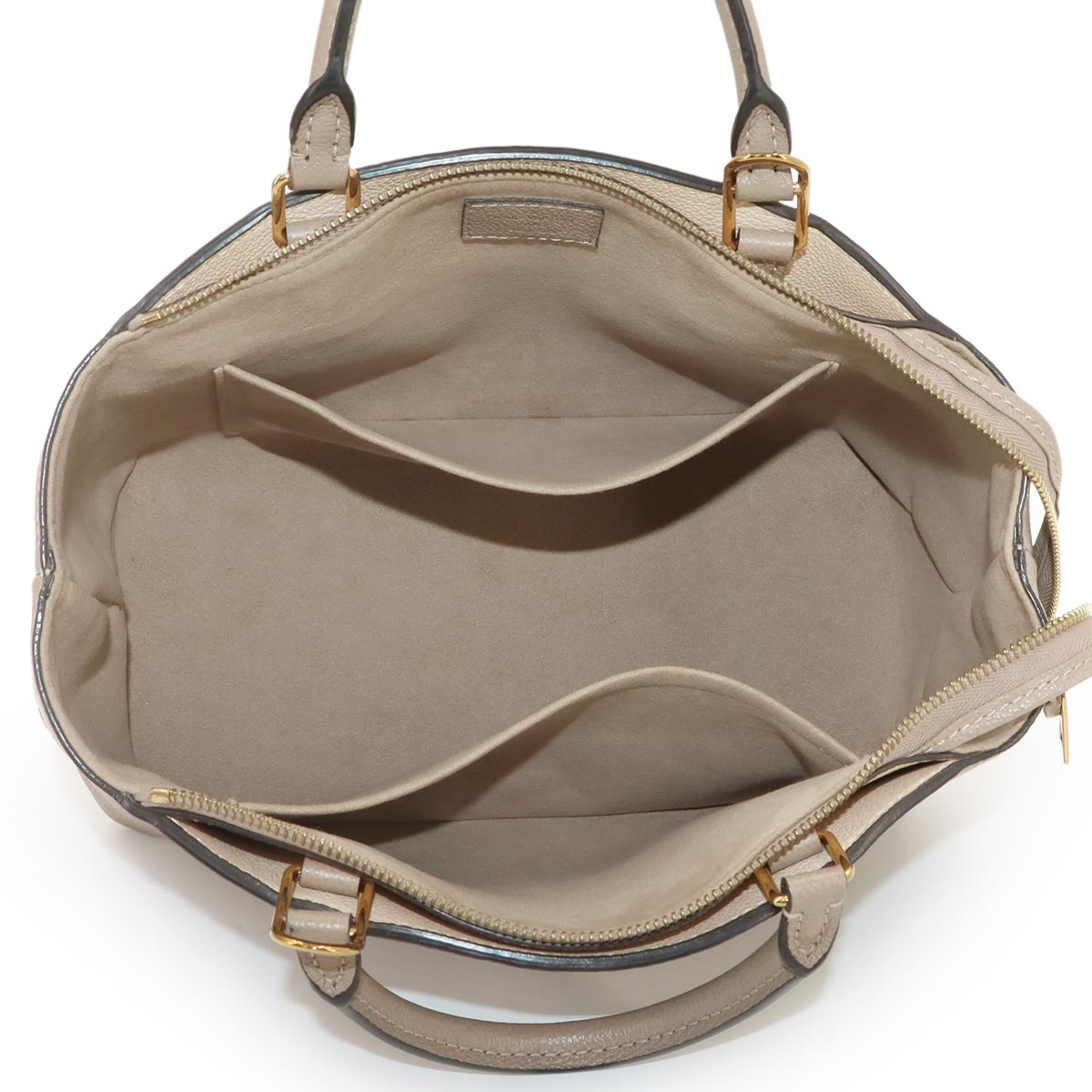 Bicolor Monogram Empreinte Petit Palais PM Bag M58914