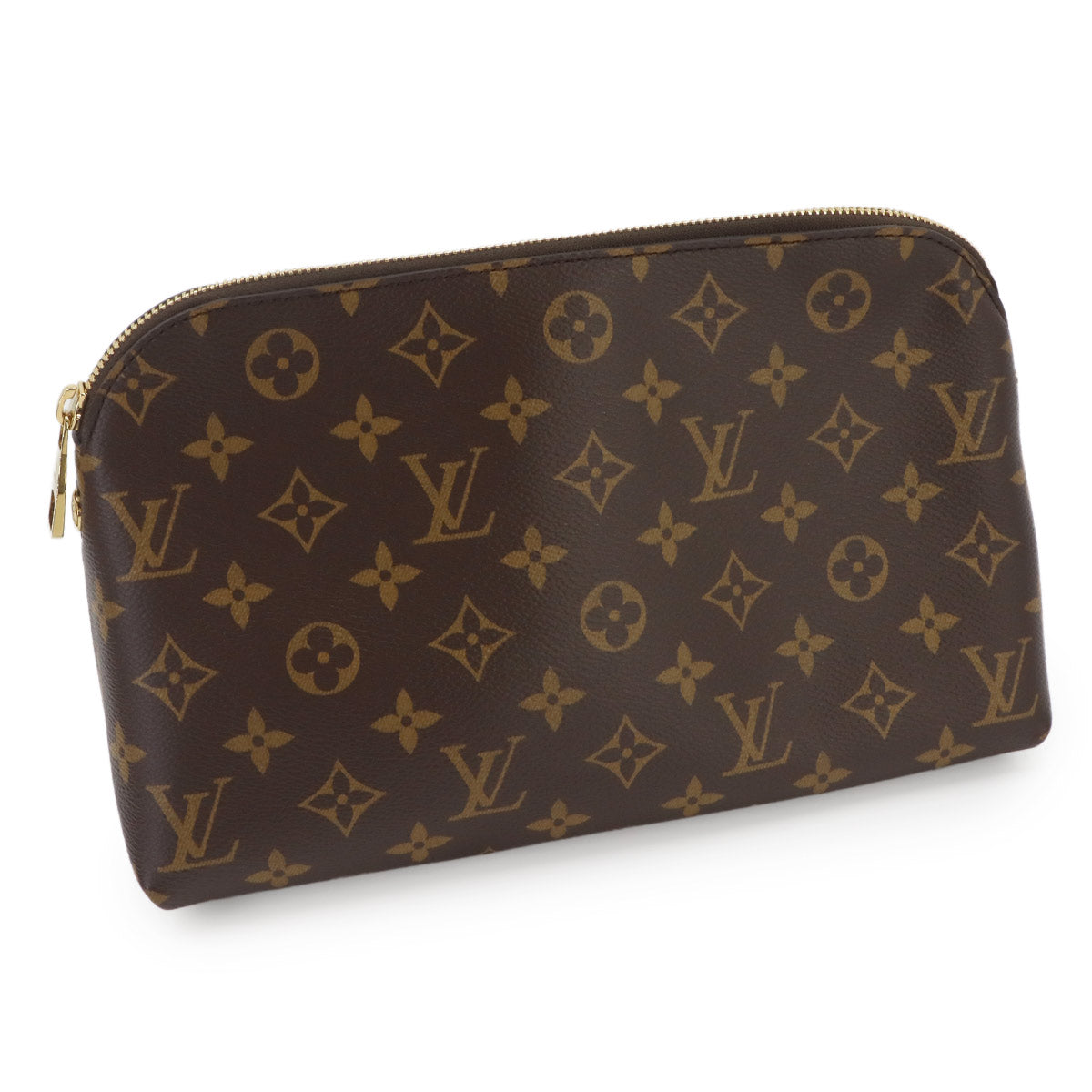 Monogram Ever More PM Hand Shoulder Bag Brown M15208
