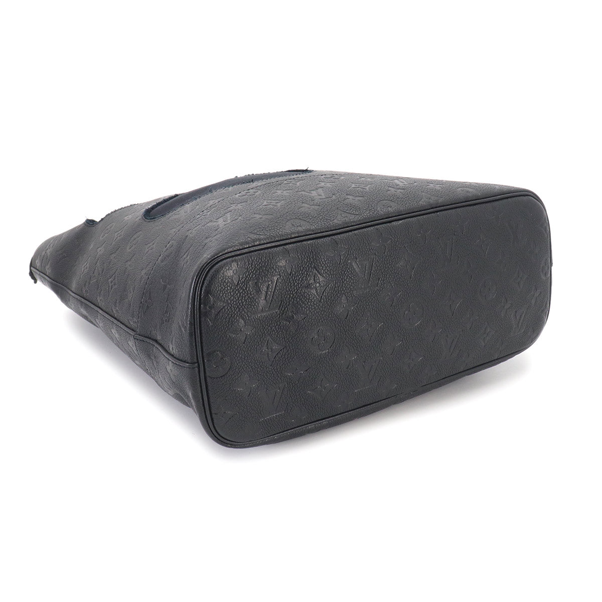 Monogram Empreinte Bag with Holes MM Tote Bag M58661