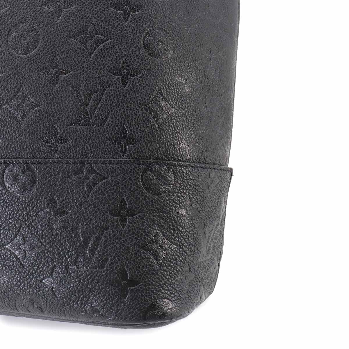 Monogram Empreinte Bag with Holes MM Tote Bag M58661