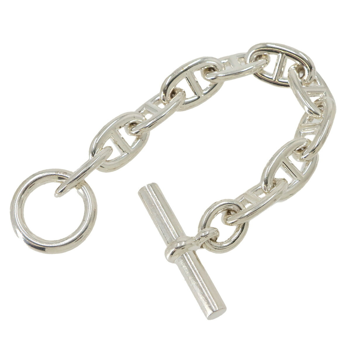 Chaine dancre TGM Bracelet Silver 925