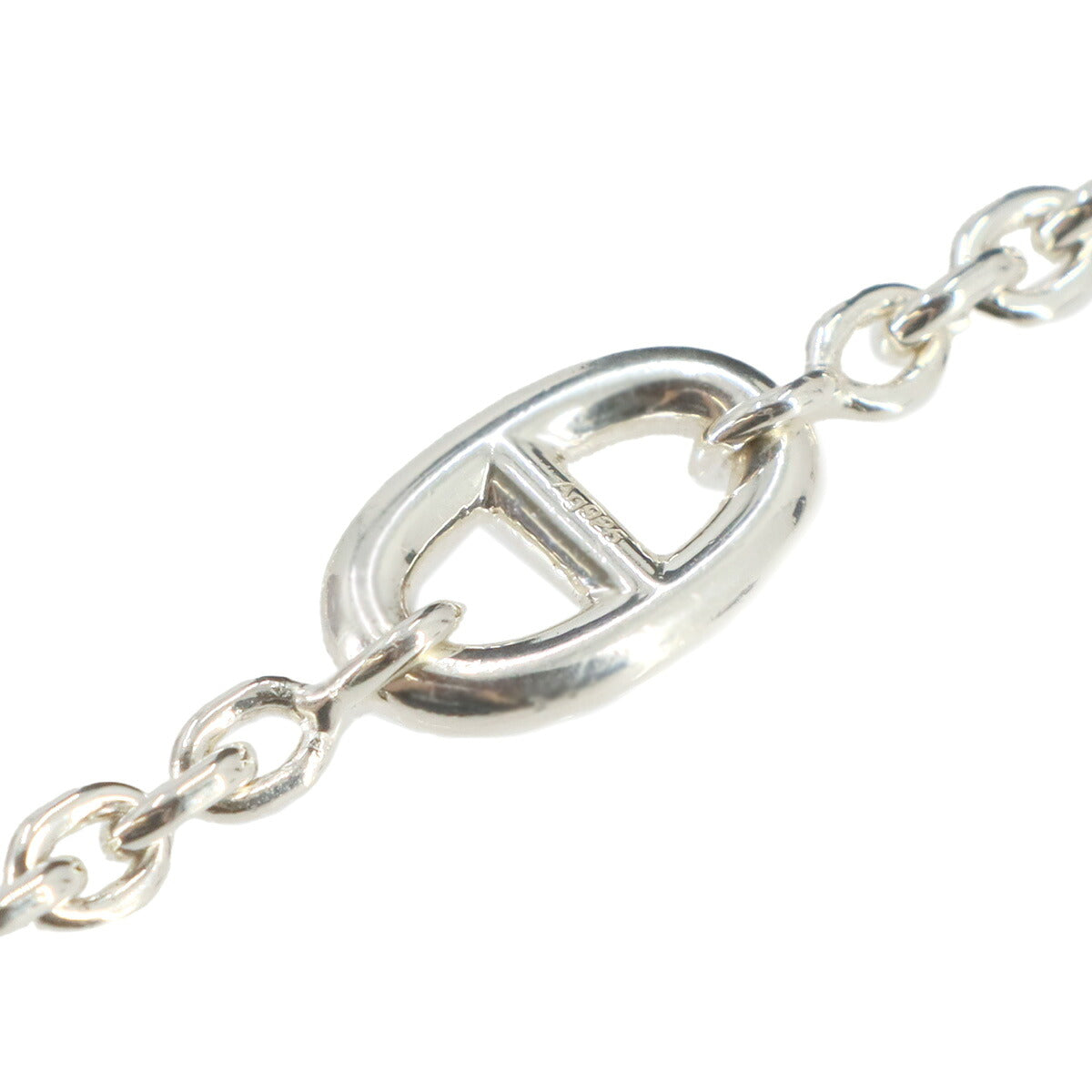 Farandole 80 Long Necklace SV Ag 925 Silver