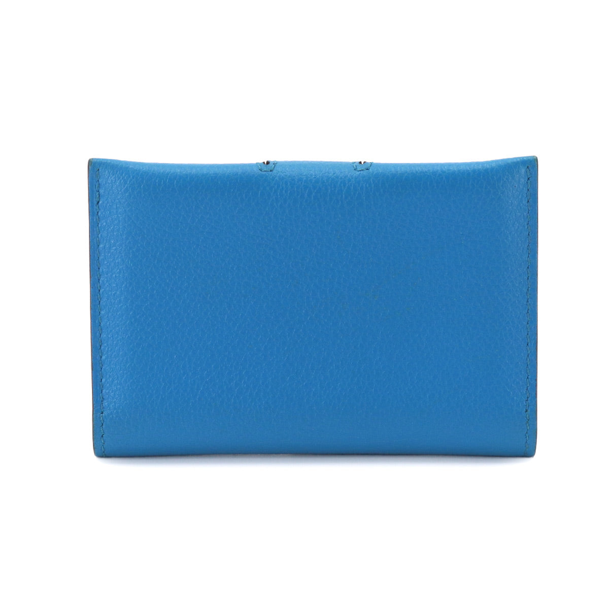 RMS Card Case Ever color New Blue Hydra Caban