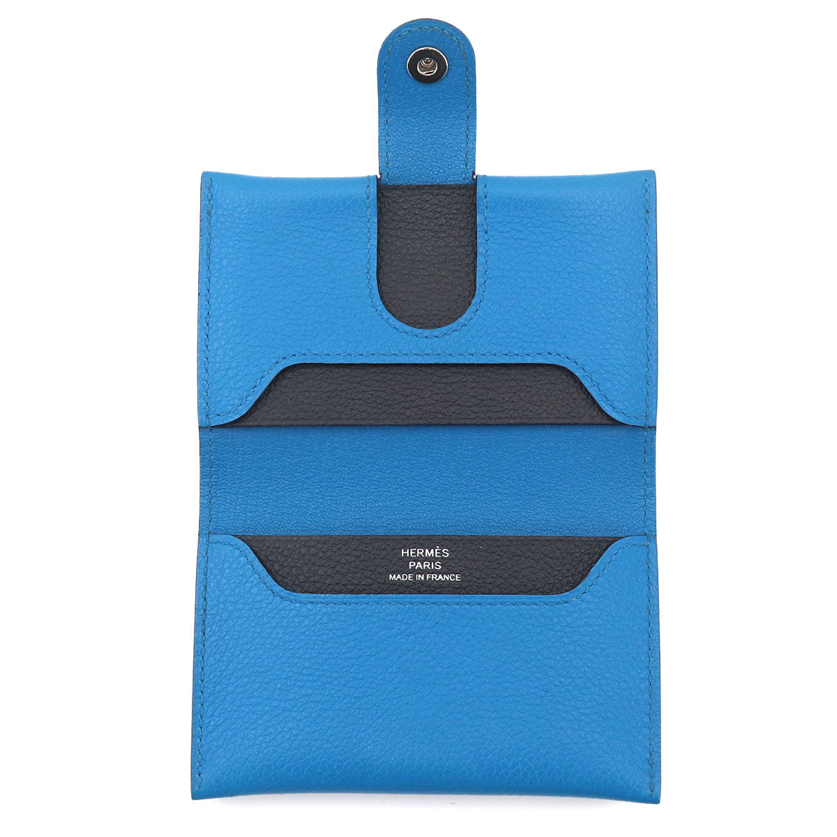 RMS Card Case Ever color New Blue Hydra Caban