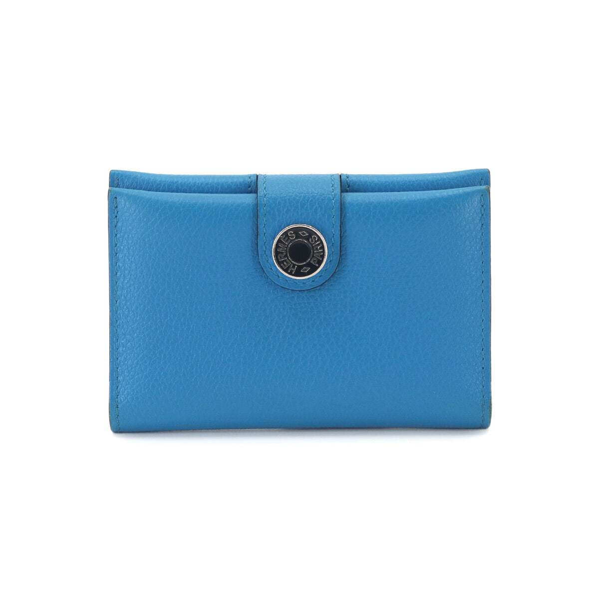 RMS Card Case Ever color New Blue Hydra Caban