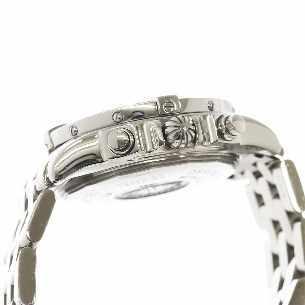 Chrono Cockpit A13358 Date Automatic Mens Watch