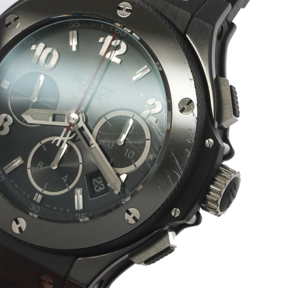 Big bang 301 CX 130 RX Chronograph Automatic Mens Watch