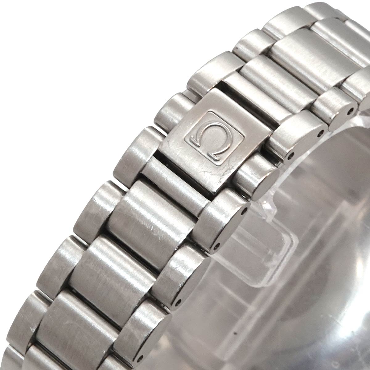 Seamaster Aqua Terra 2518.80 Quartz Blue Dial Men Watch 90332500