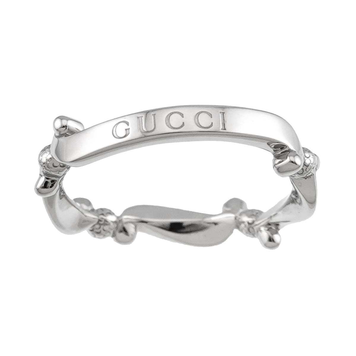 Ring Pt Platinum Size12 6(US)
