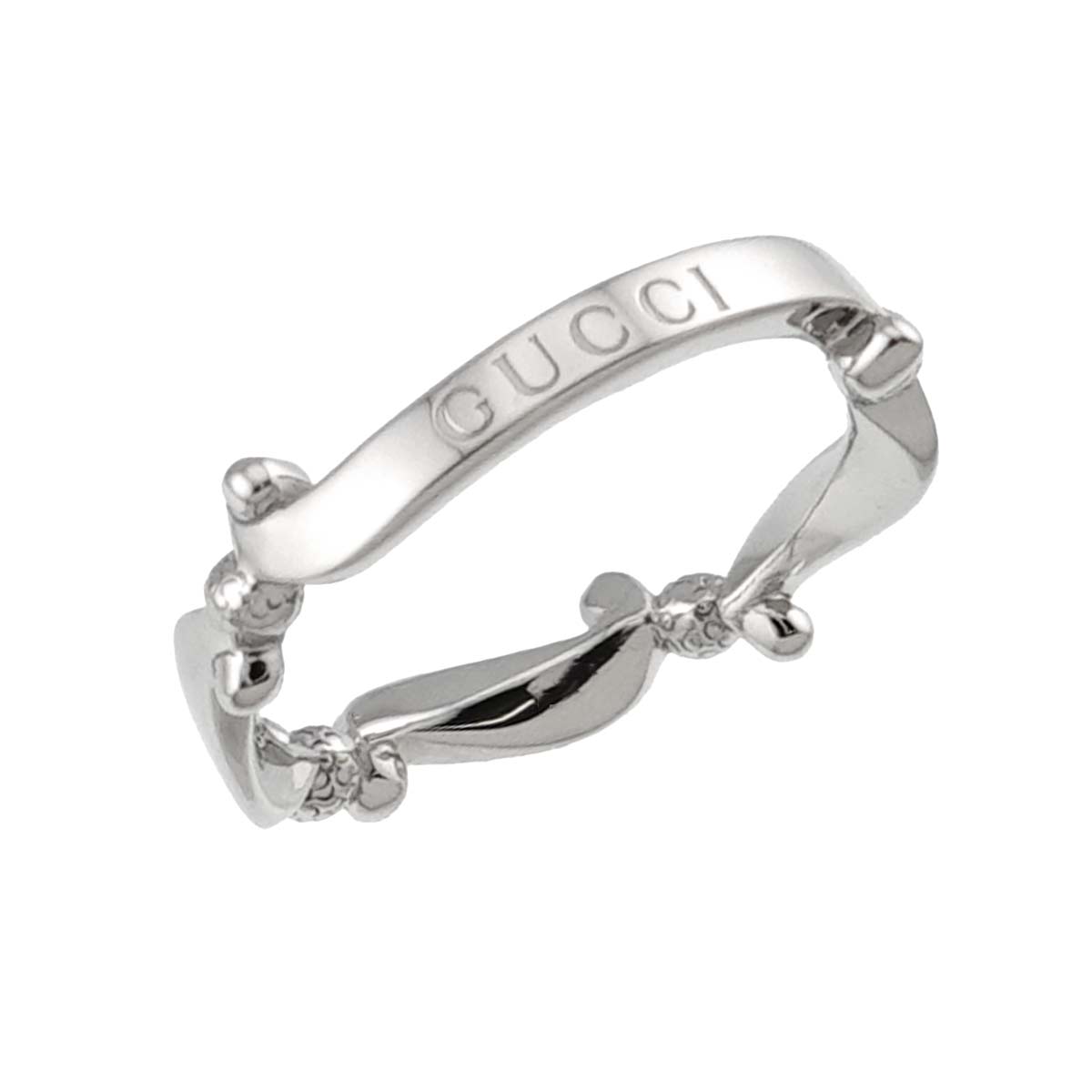 Ring Pt Platinum Size12 6(US)