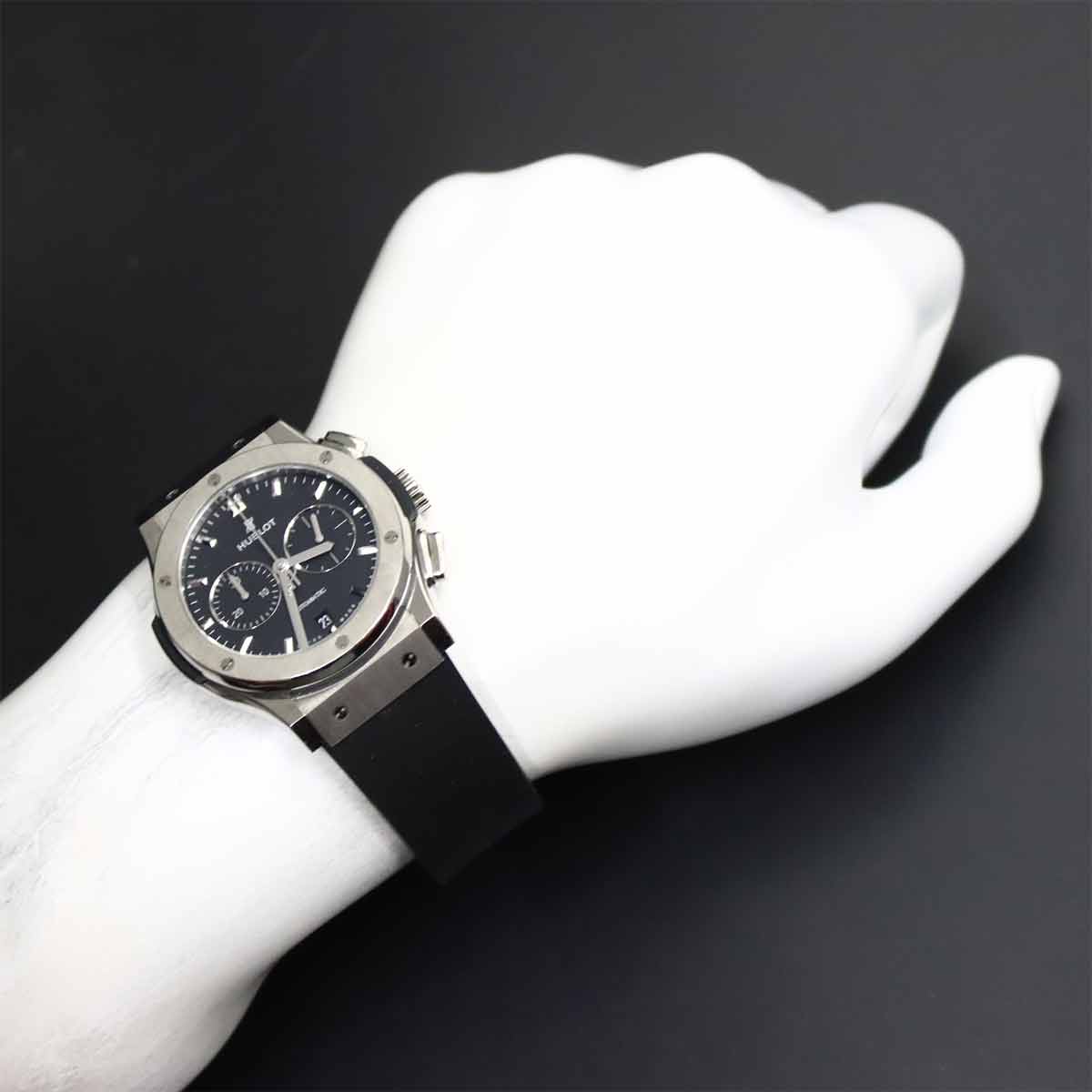 Classic fusion 541 NX 1171 RX Automatic Mens Watch