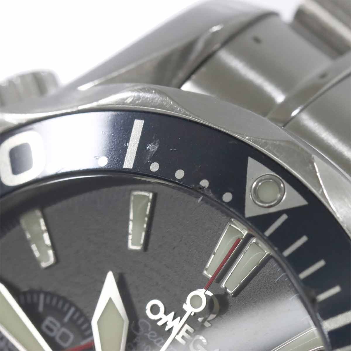 Seamaster Americas cup 2594.50 Automatic Chronograph Mens
