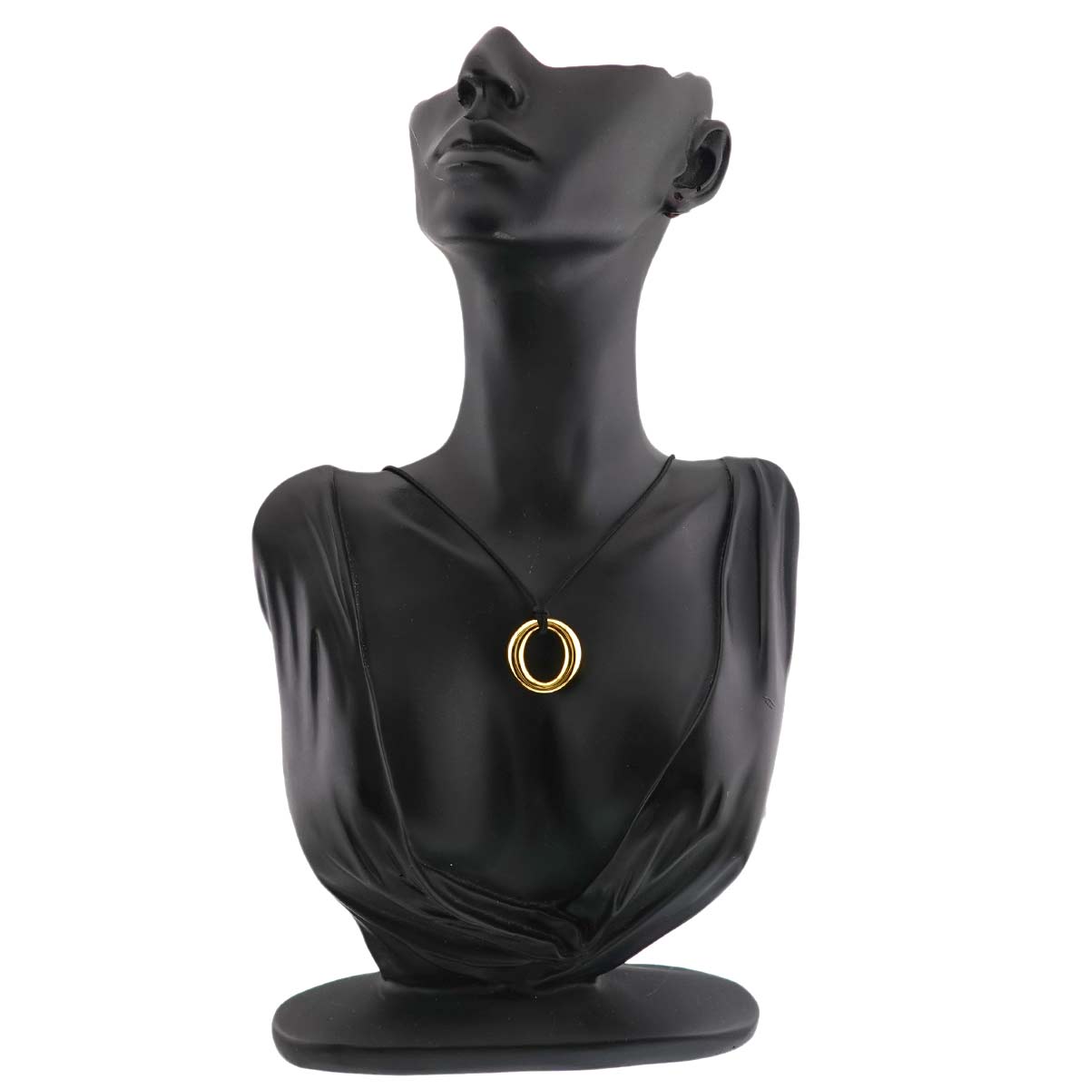 Sevillana Necklace 18K Yellow Gold 750