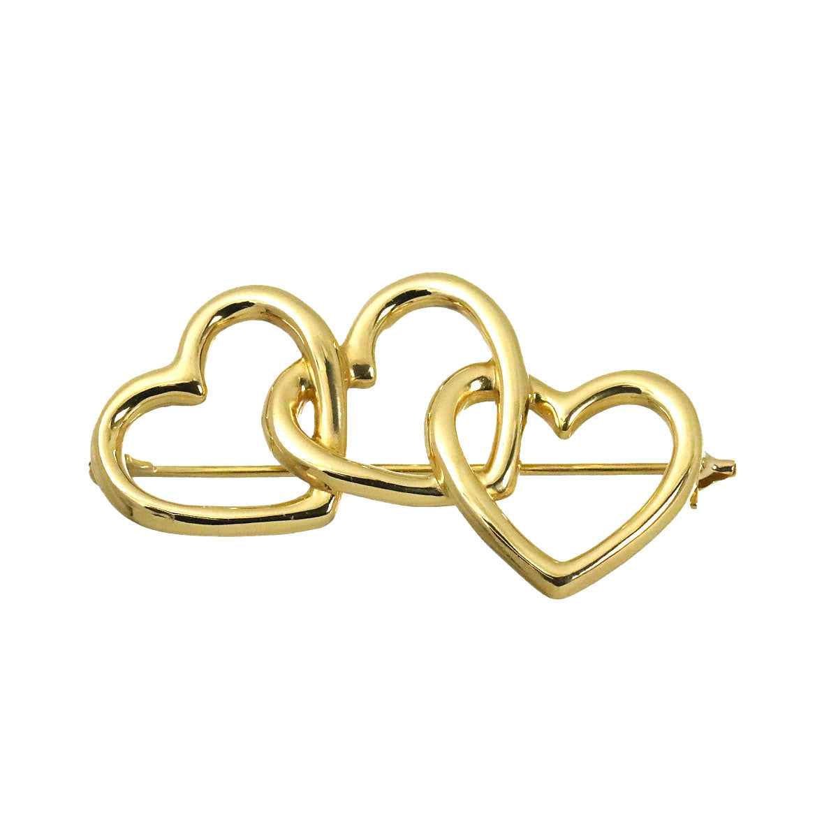 18K Yellow Gold 750
