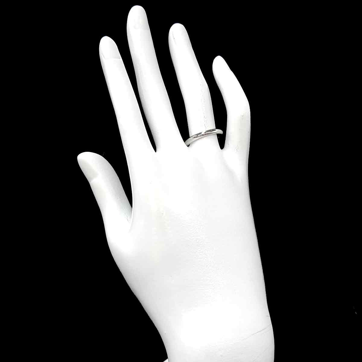 Fedi Ring Platinum Size54 6.75(US)