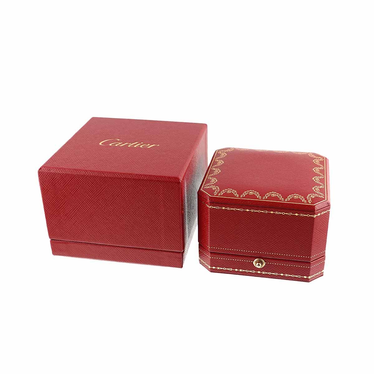 Happy Birthday Diamond Ring 18K WG 750 Size50 4.75-5(US)