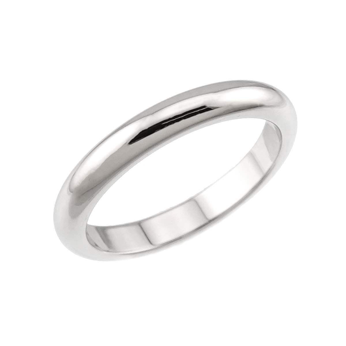 Roma Amor Sapphire Ring Platinum Size47 3.75-4(US)