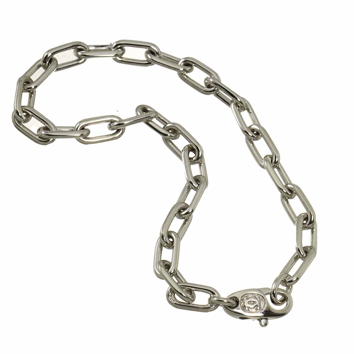Spartacus Bracelet 18K White Gold 750