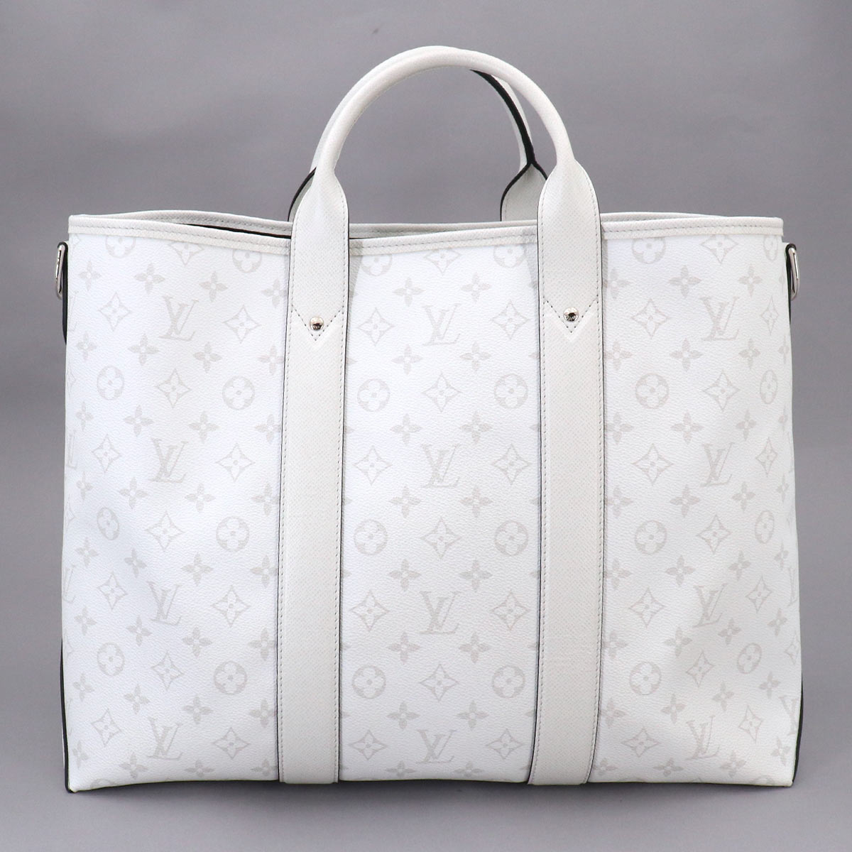 Taigarama Weekend Tote NM 2way Shoulder Bag M30919