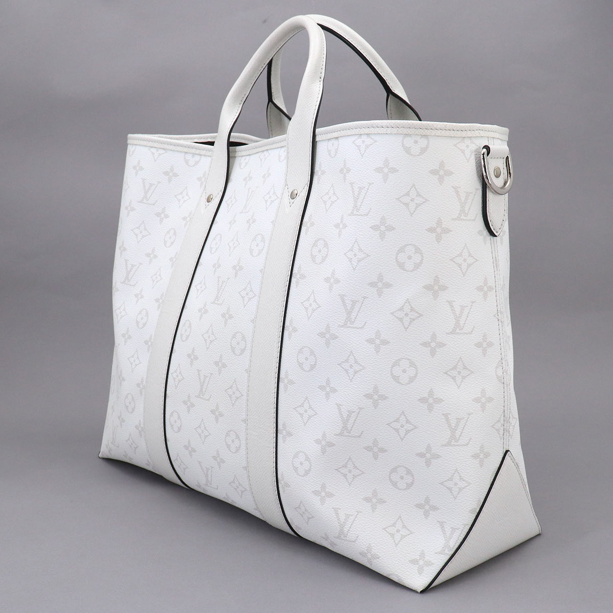 Taigarama Weekend Tote NM 2way Shoulder Bag M30919