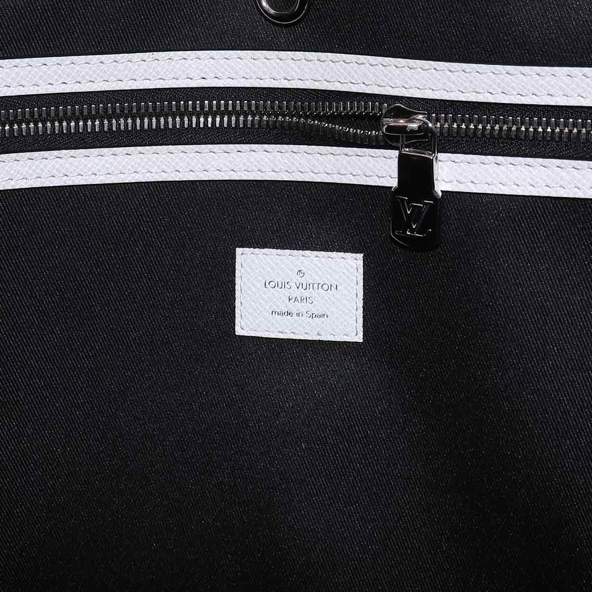 Taigarama Weekend Tote NM 2way Shoulder Bag M30919