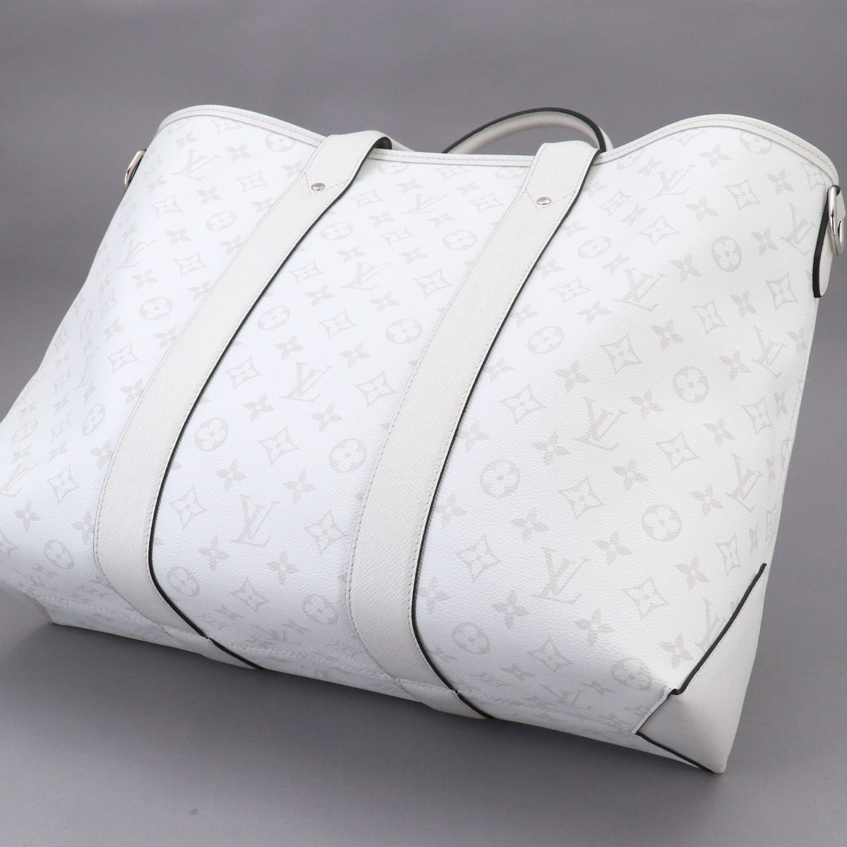Taigarama Weekend Tote NM 2way Shoulder Bag M30919