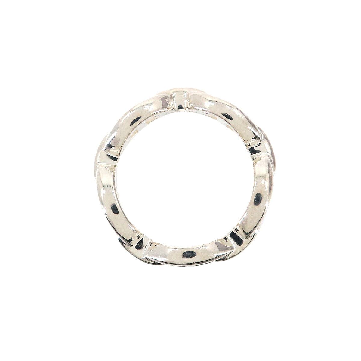Chaine dancre PM Ring Silver 925 Size50