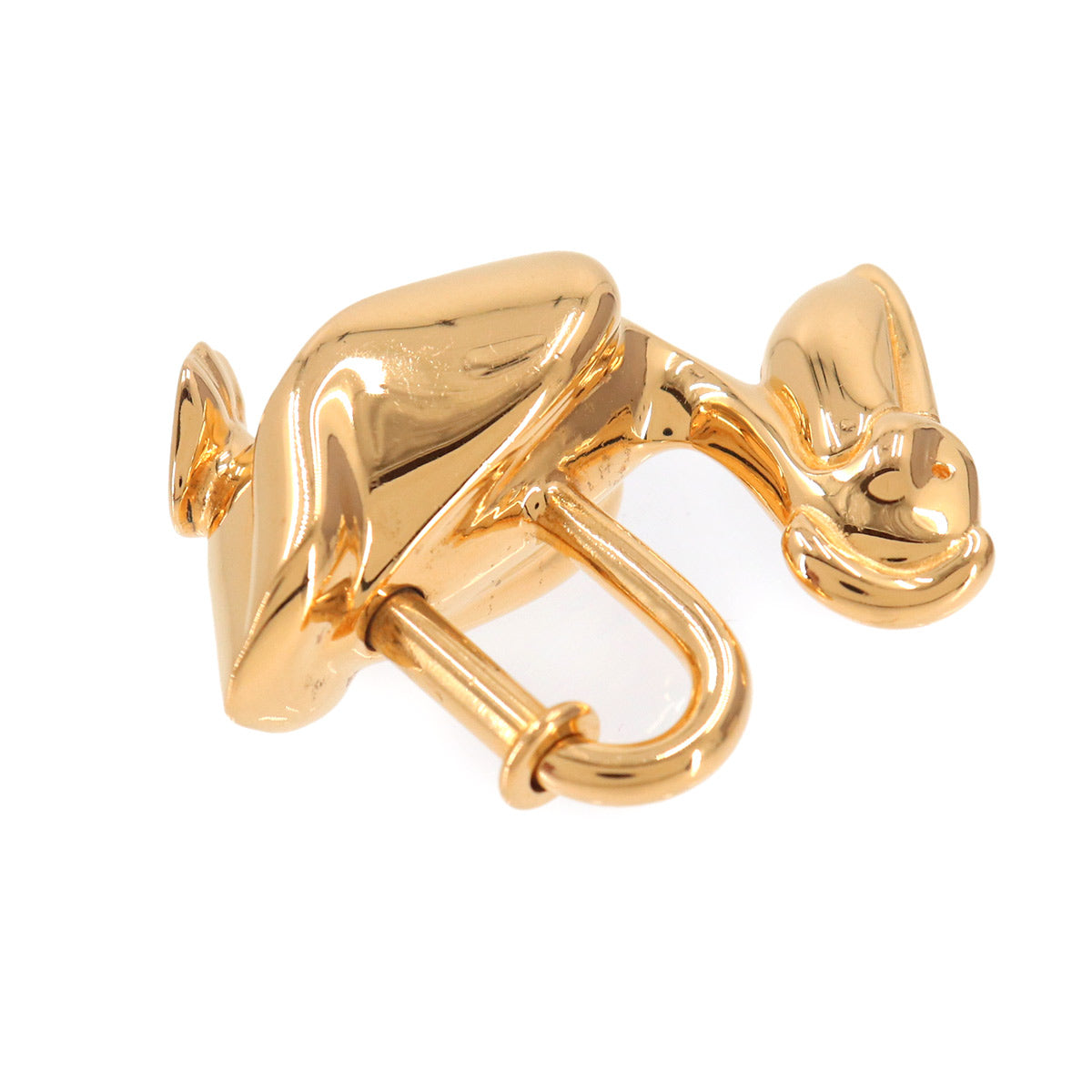 Cadena Charm Pelican 1992 Limited Gold Accessory