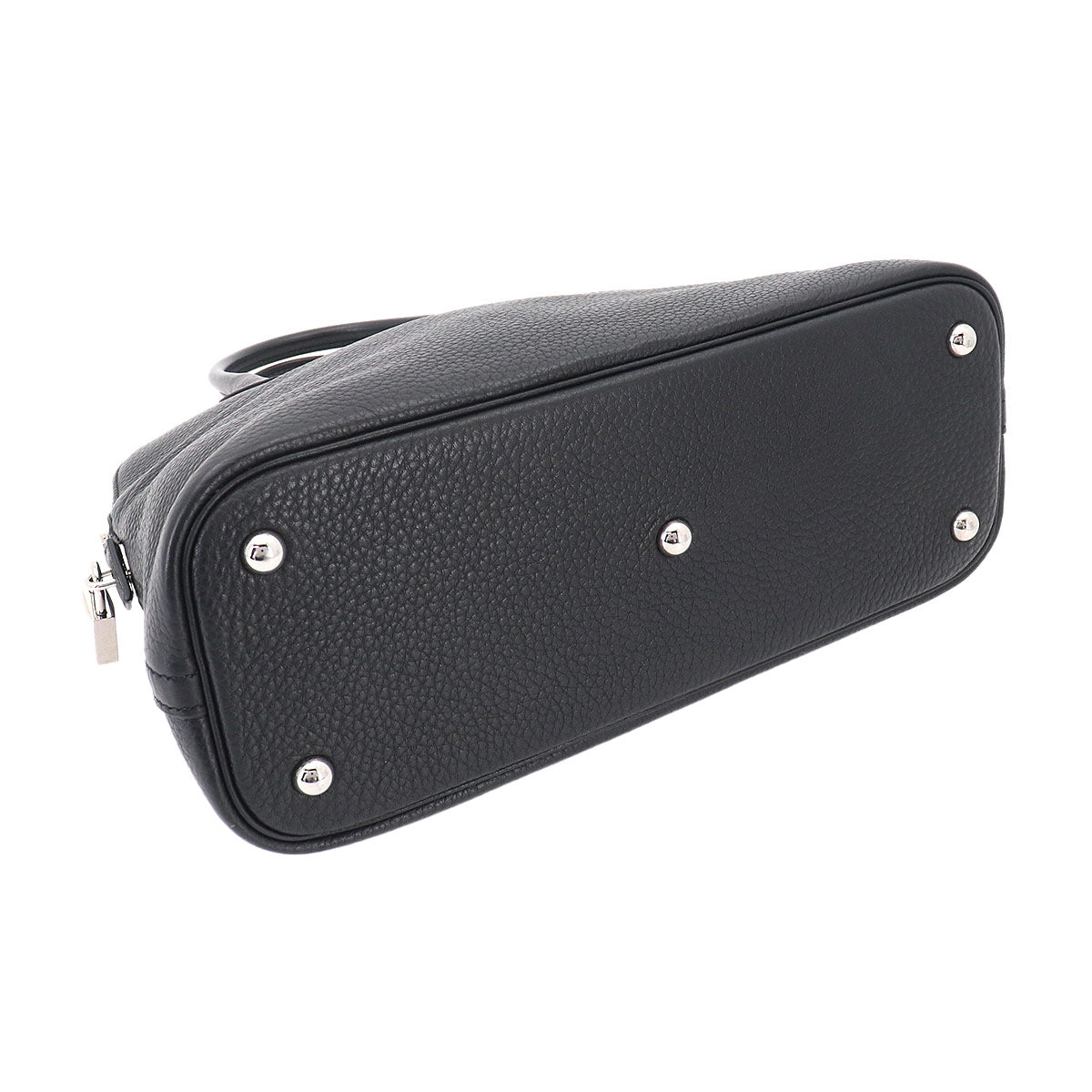 Bolide 31 2way Hand Shoulder Bag Taurillon Clemence Black