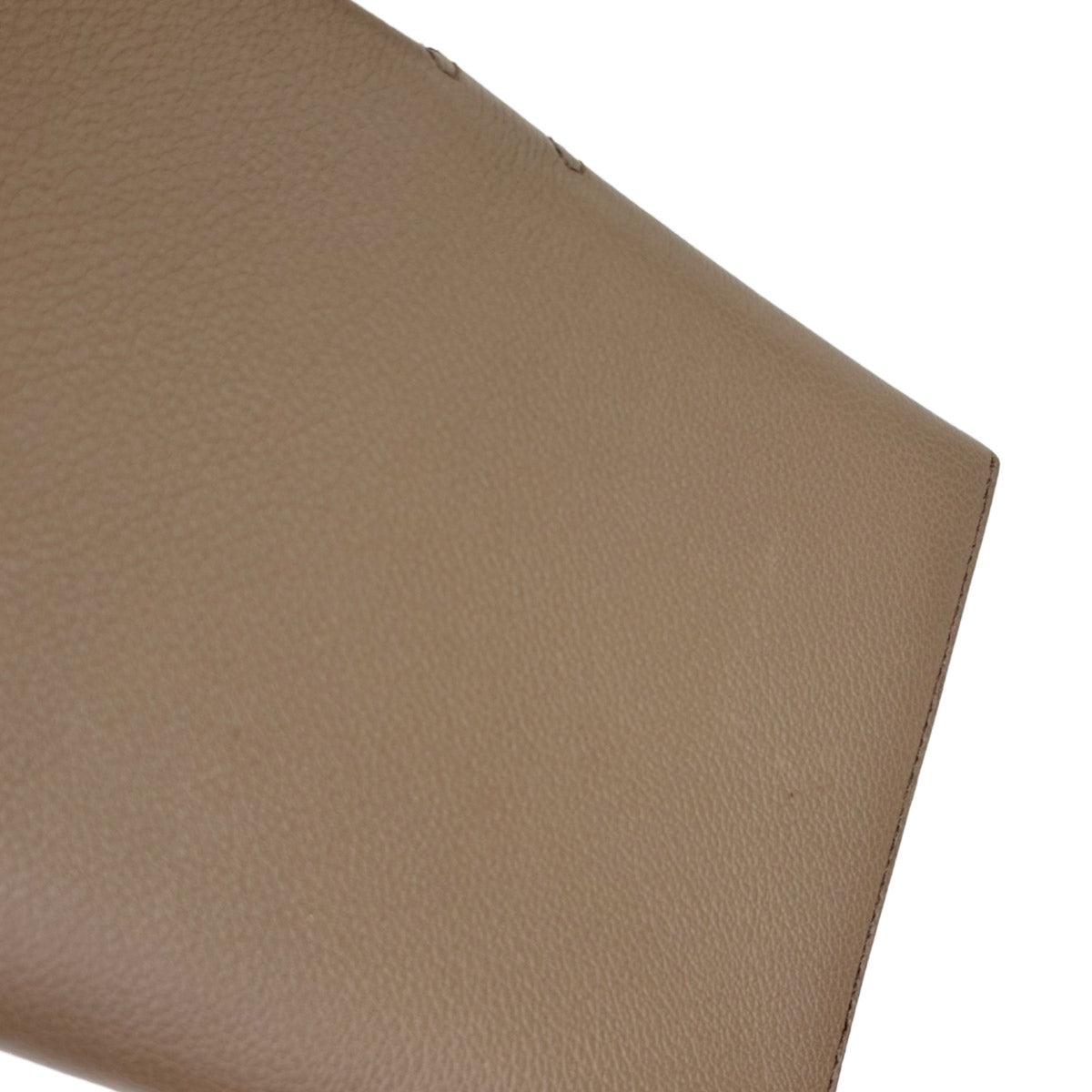 R.M.S Toutenmain Long Wallet Evercolor Etoupe Purse