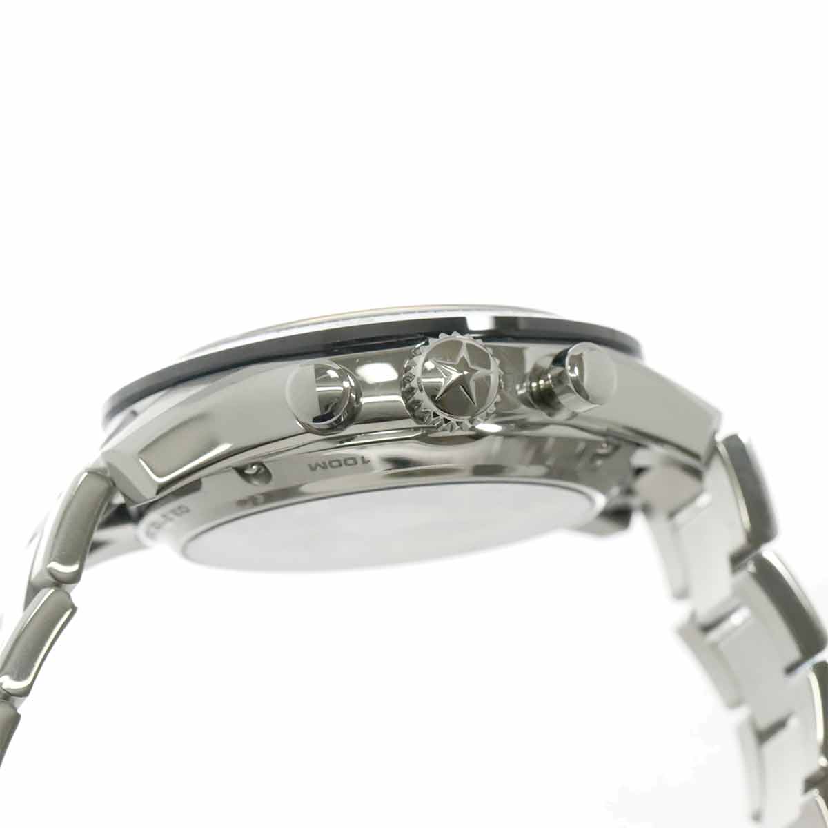 El Primero Chronomaster Sports 03 3100 3600 Mens Watch