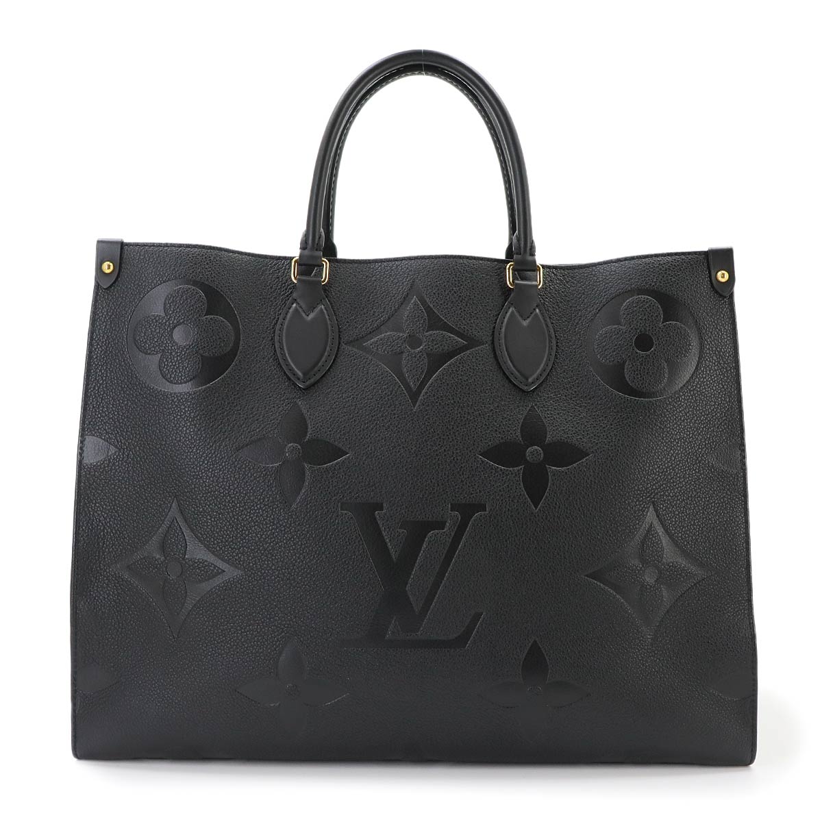 Monogram Empriente Onthego GM Tote Shoulder Bag M44925
