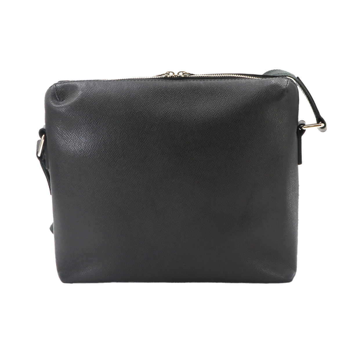 Taiga Grigori Messenger PM Shoulder Bag Ardoise M30238
