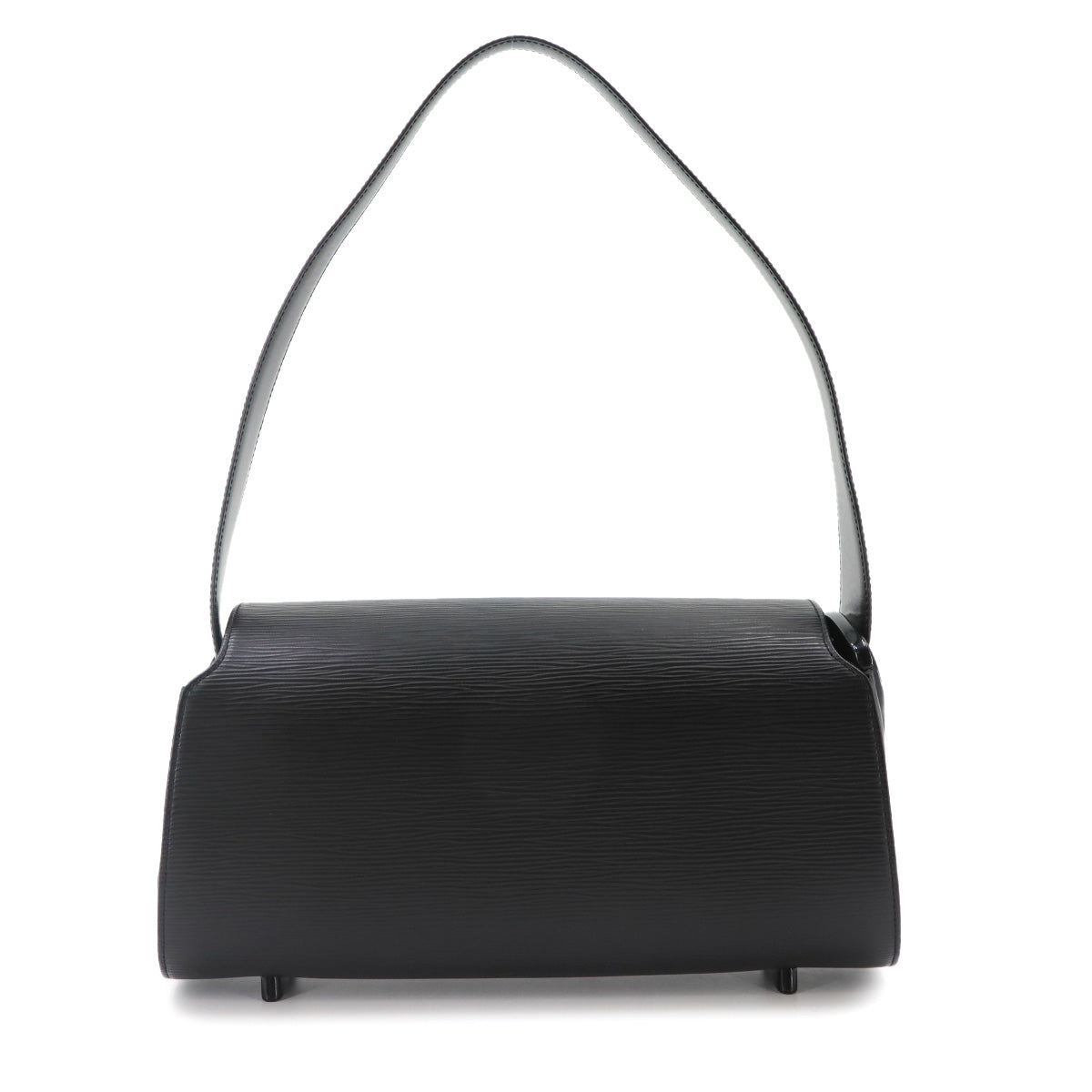 Epi Nocturne GM Shoulder Bag Leather Noir M52172