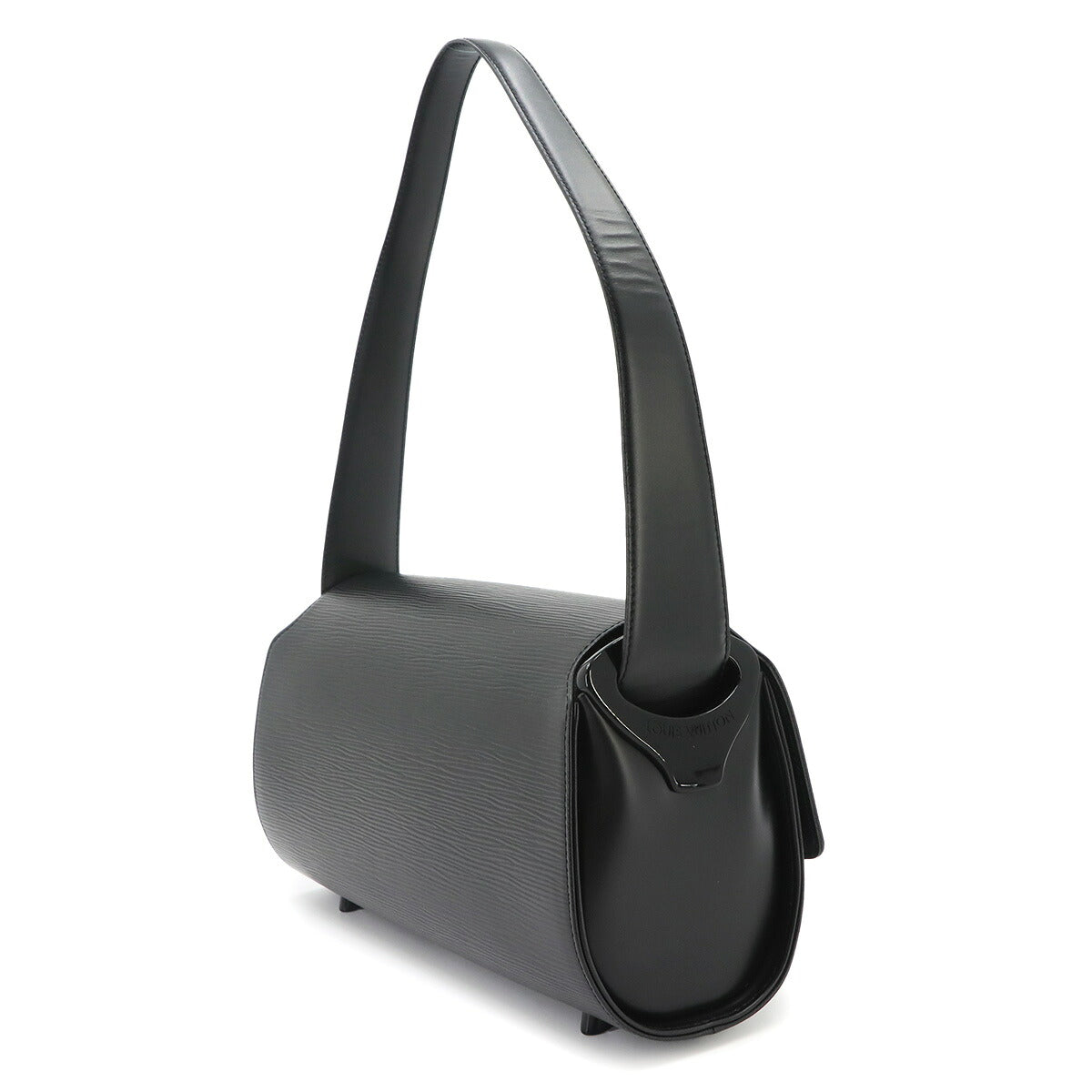 Epi Nocturne GM Shoulder Bag Leather Noir M52172