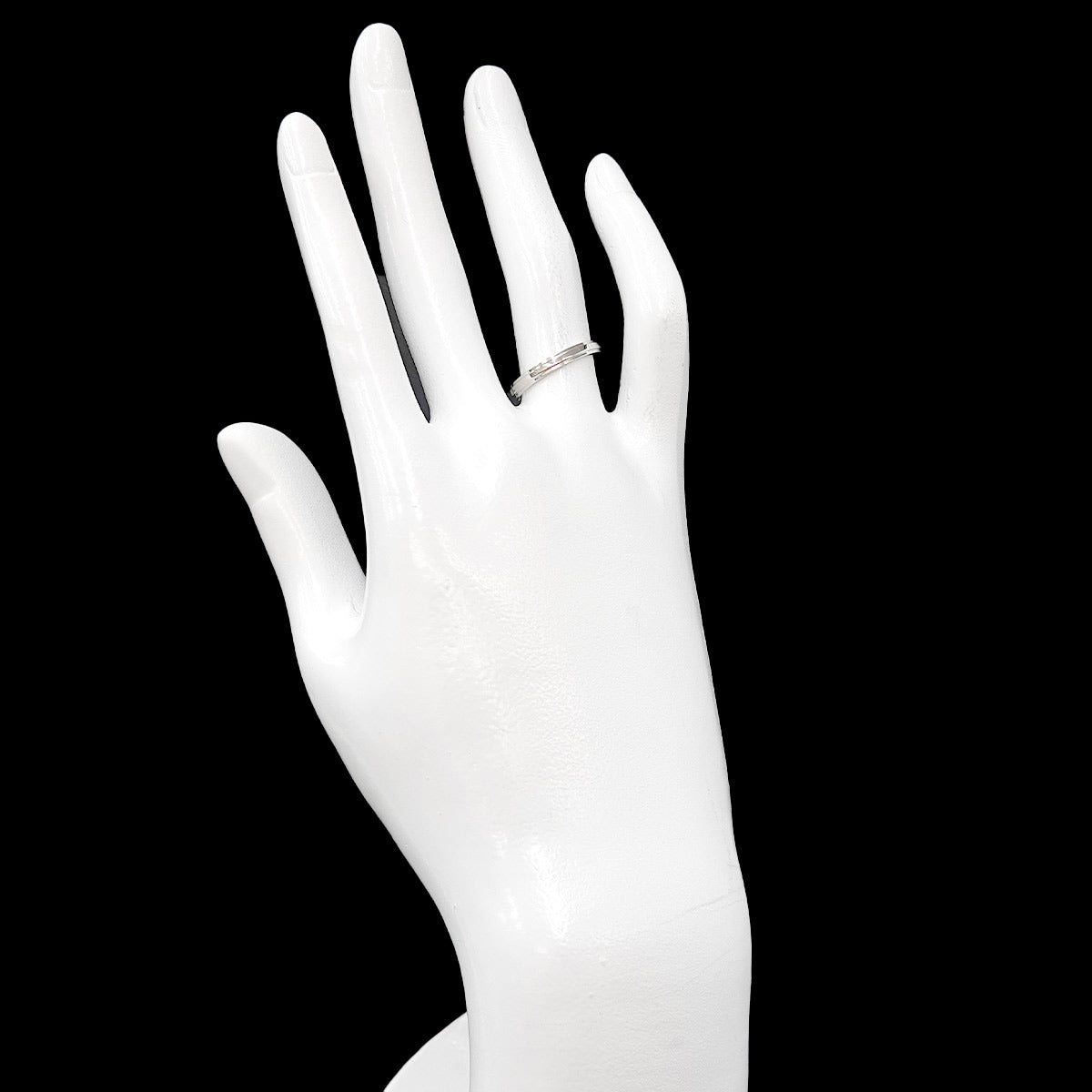 d Amour Ring Pt Platinum Size52 6(US)