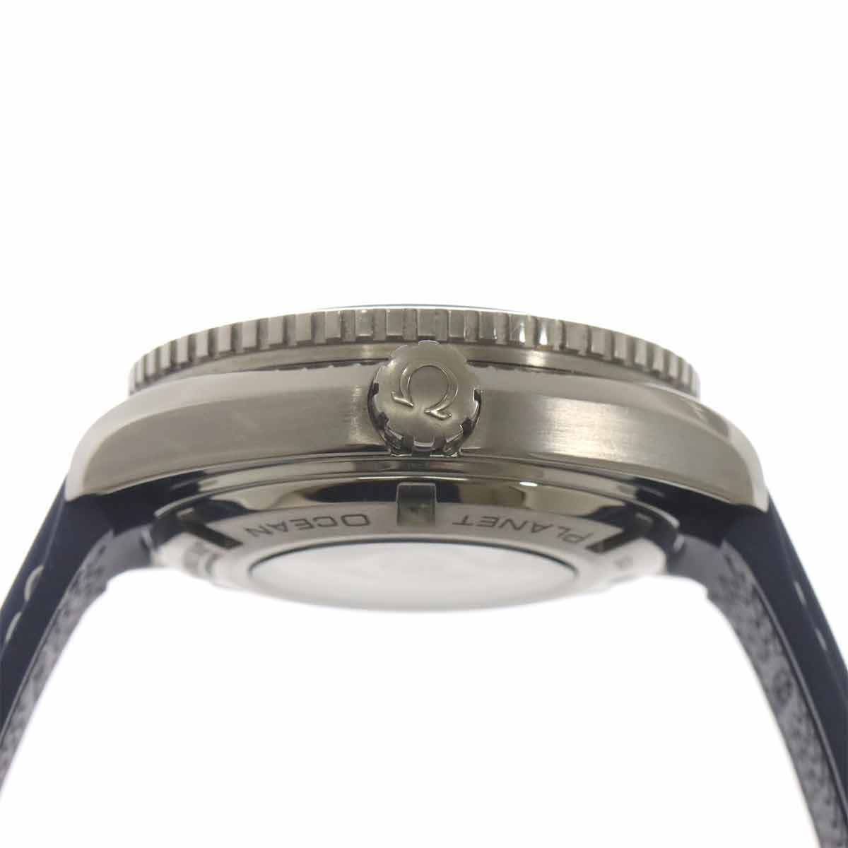 Seamaster Planet Ocean 232 92 38 20 03 001 Automatic Boys