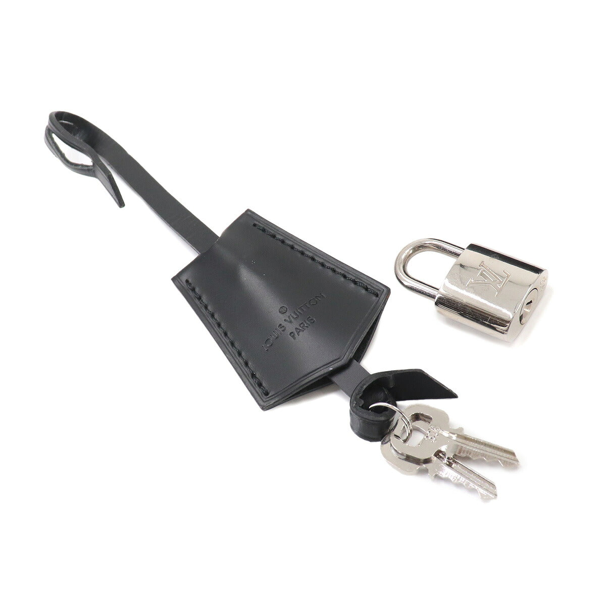 Epi Jasmin Hand Bag Leather Noir Black M52852 Purse