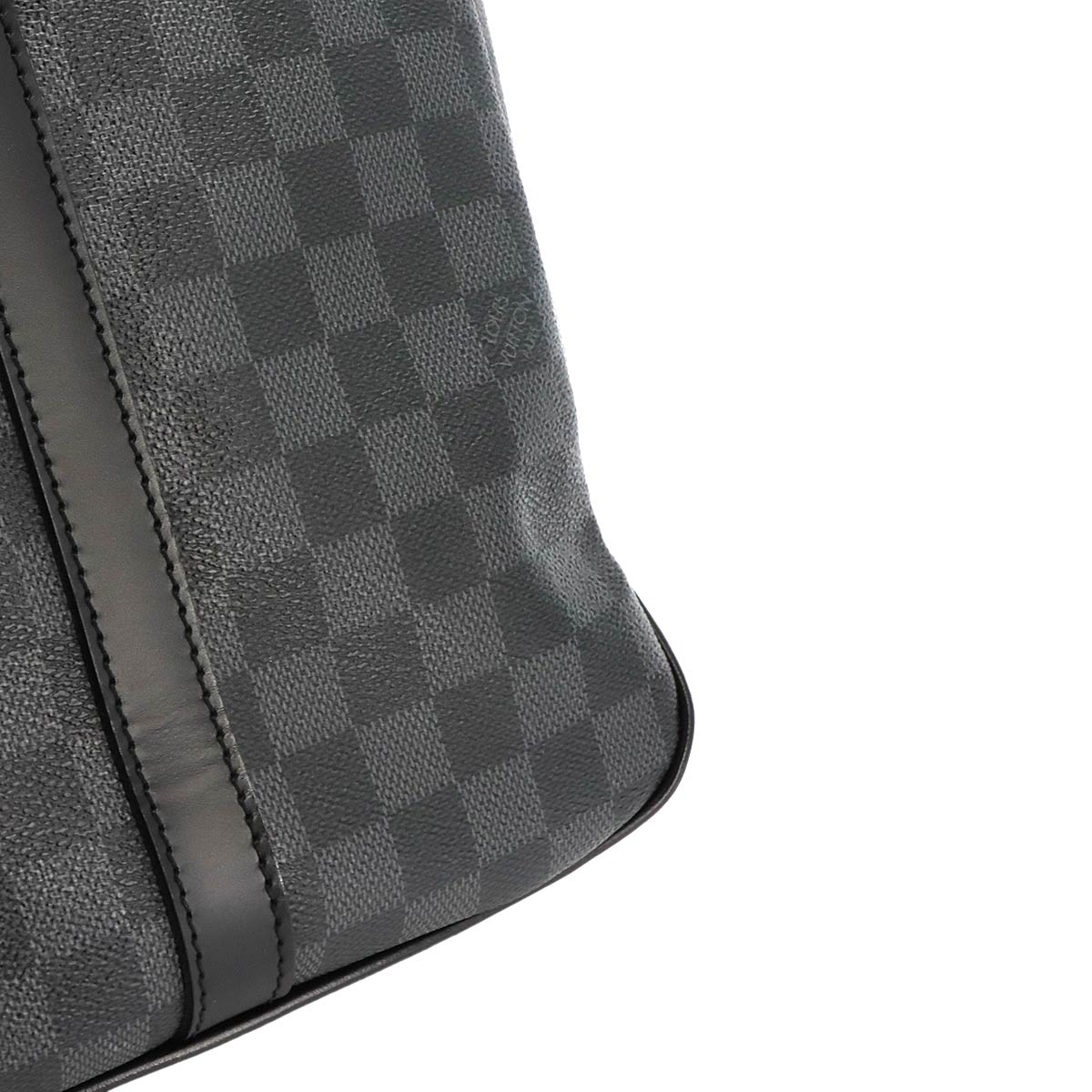 Damier Graphite Tadao 2way Tote Shoulder Bag N51192