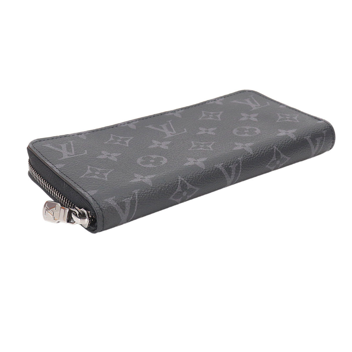 Monogram Eclipse Zippy Wallet Horizontal M11611