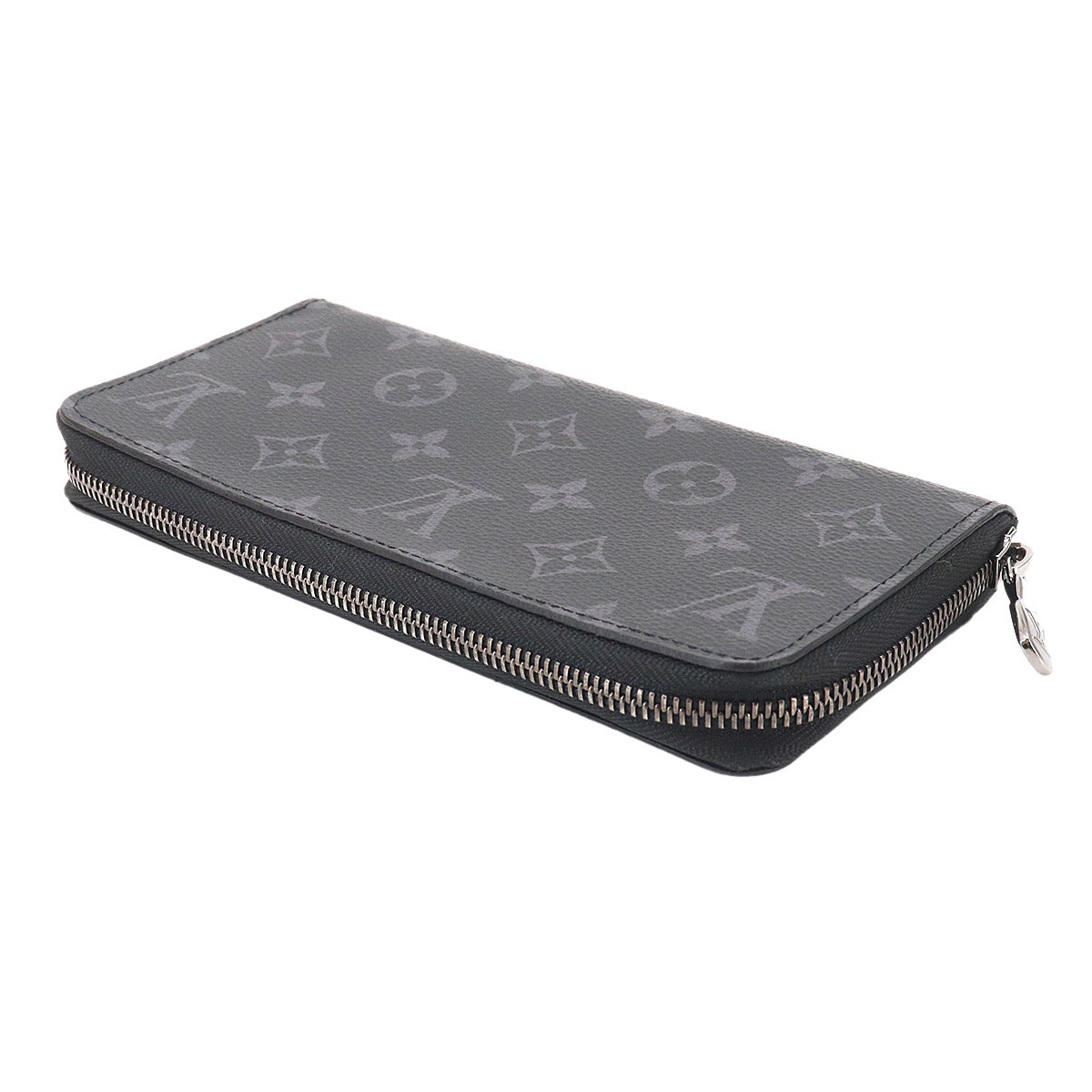 Monogram Eclipse Zippy Wallet Horizontal M11611