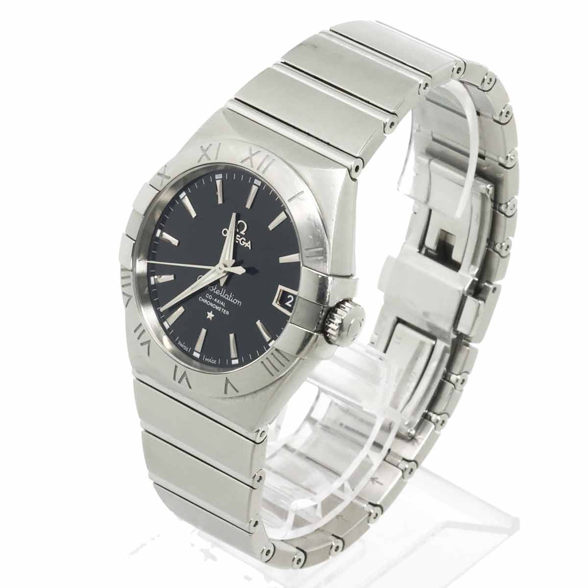 Constellation 123 10 38 21 01 001 Automatic Mens Watch