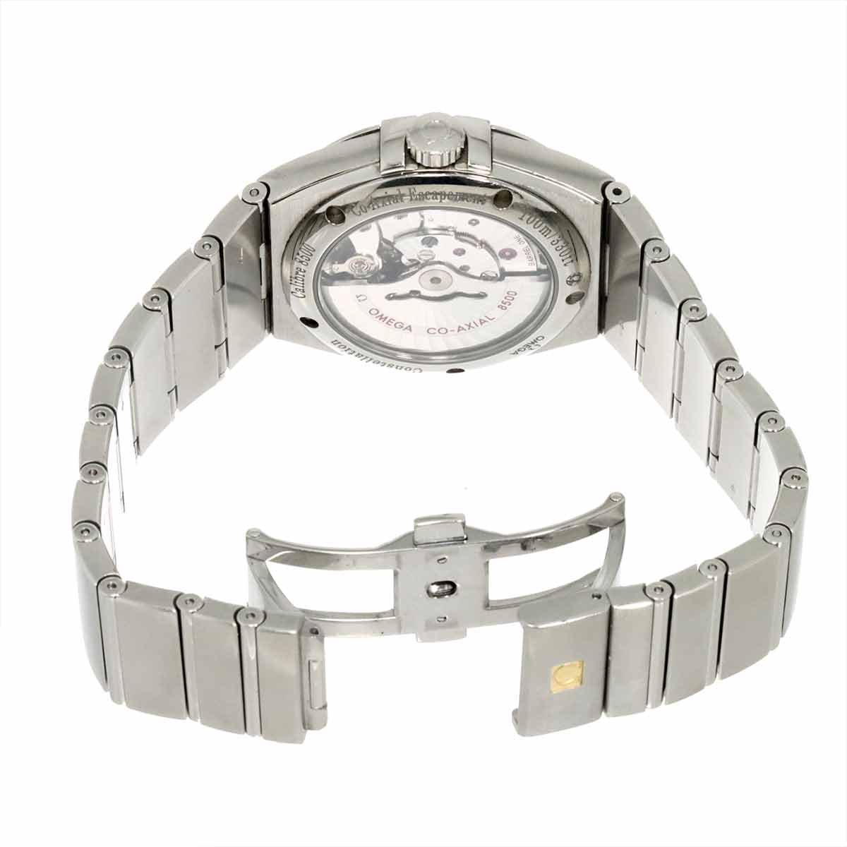Constellation 123 10 38 21 01 001 Automatic Mens Watch