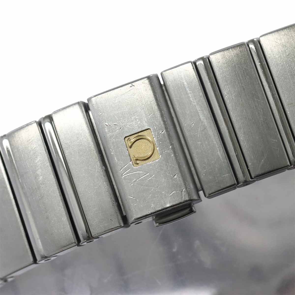 Constellation 123 10 38 21 01 001 Automatic Mens Watch